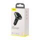 6. Bluetooth-Sender / Autoladegerät Baseus S-13 (Overseas Edition) – Schwarz