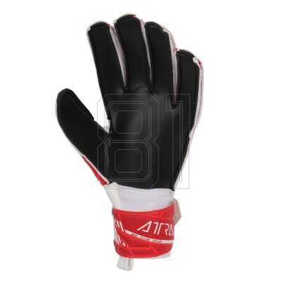4. Reusch Attrakt Solid Handschuhe M 54 70 016 8905
