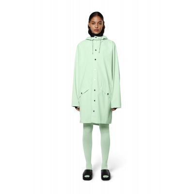 23. Rains Lange Jacke Unisex 12020 34