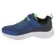 2. Skechers Microspec II - Zovrix 403924L-NBLM Marineblau 27