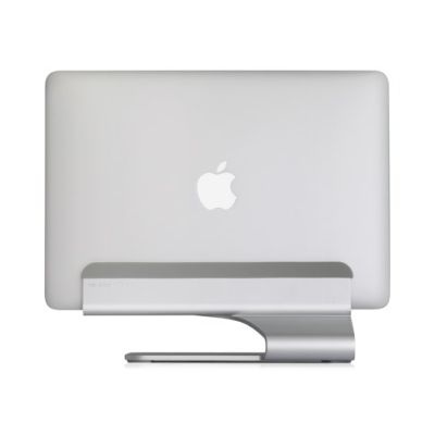Rain Design mTower Notebookständer Silber 43,2 cm (17")