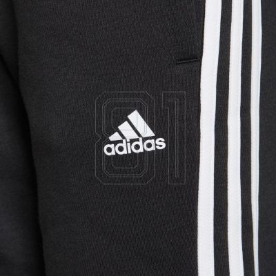 4. adidas Essentials 3 Jr Hose GS2199