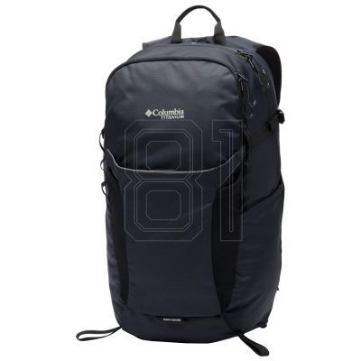 Columbia Triple Canyon 24L Wanderrucksack 2071611010