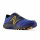 3. New Balance 410 Herren Trailrunning-Schuhe Marineblau (MT410LY8)
