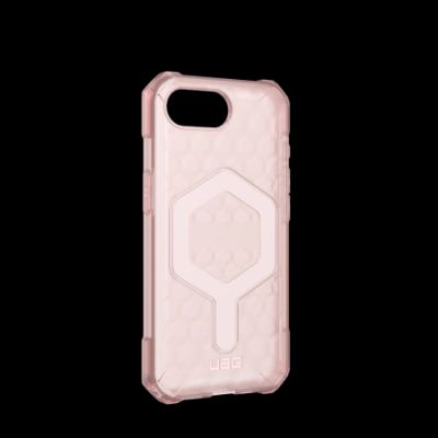 2. UAG Essential Armor Magsafe iPhone 16e Hülle - Rosa