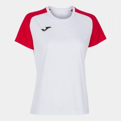 Joma Academy IV Sleeve W 901335.206 Fußballtrikot