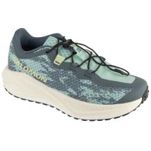 Salomon Aero Glide 4 GRVL L49174700 Blau 42
