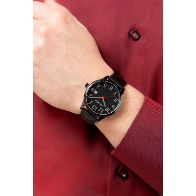 4. Herrenuhr PAUL LORENS PL20016A-1A3 + Box