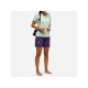 2. MILLET Cimaï Natural Ts Ss W Damen-T-Shirt Pastellgrün