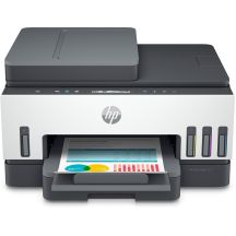 HP Smart Tank 7305 All-in-One Thermotintenstrahldrucker A4 4800 x 1200 dpi 15 Seiten/Minute Wi-Fi