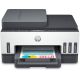 HP Smart Tank 7305 All-in-One Thermotintenstrahldrucker A4 4800 x 1200 dpi 15 Seiten/Minute Wi-Fi