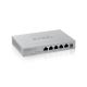 2. Zyxel XMG-105 5p Unmanaged Multigigabit Switch