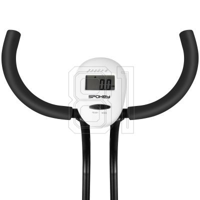 6. Spokey Xfit SPK-944474 mechanisches Faltrad