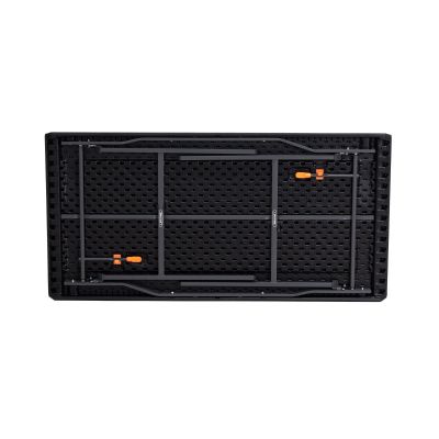 3. LIFETIME KLAPPENTISCH 152CM 80957