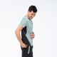 13. ILANGE Herren Kurzarm-T-Shirt