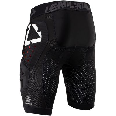 LEATT Impact Shorts 3DF 4.0 S Schutzshorts