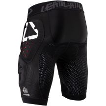 LEATT Impact Shorts 3DF 4.0 S Schutzshorts