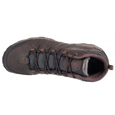 3. Columbia Woodburn II Chukka WP Omni-Heat M Schuhe 2105171231