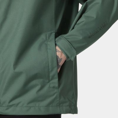 8. Helly Hansen Seven Jacket M 62047 390