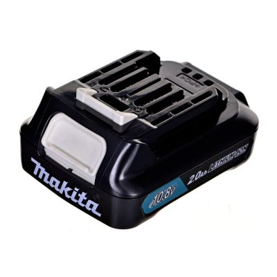 6. Makita CP100DWA Akku-Universal-Schneidemaschine, 300 U/min, Schwarz/Blau, 12 V
