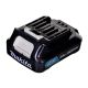 6. Makita CP100DWA Akku-Universal-Schneidemaschine, 300 U/min, Schwarz/Blau, 12 V