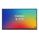 2. Viewsonic IFP 65 Zoll 4K Android 16 EDLA 64 Interaktives Whiteboard 165,1 cm (65 Zoll) 3840 x 2160 px Touchscreen