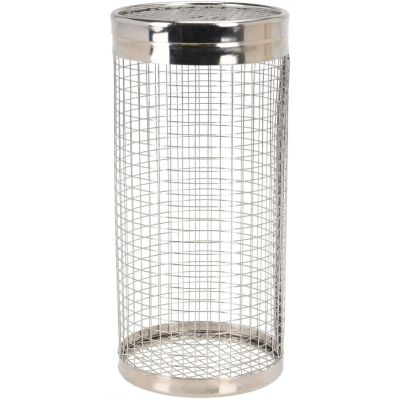 3. Gemüsegrillkorb 9x9x20cm