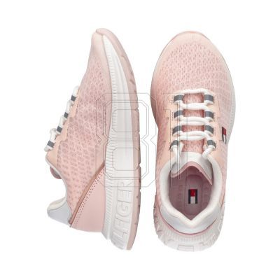 9. Tommy Hilfier W Schuhe T3A4-32166-0308X054