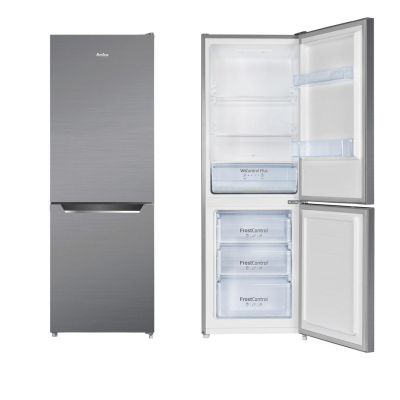 5. AMICA FK2425.4UNTX(E) Kühl-Gefrierkombination