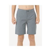 RIP CURL Boardwalk Phase-Boy Türkisfarbene Shorts