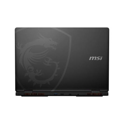 2. MSI Crosshair 18 HX AI A2XWGXKG-078PL Ultra 9 275HX 18" QHD+ 240Hz IPS-Panel 32GB DDR5 SSD 1TB GeForce RTX 5070 12GB Win11