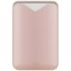 Uniq Lyden Evo Magnetische Handy-Geldbörse – Rosa