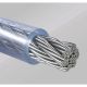 8. Manhattan 440301 Kabelklemme Silber 1,8 m