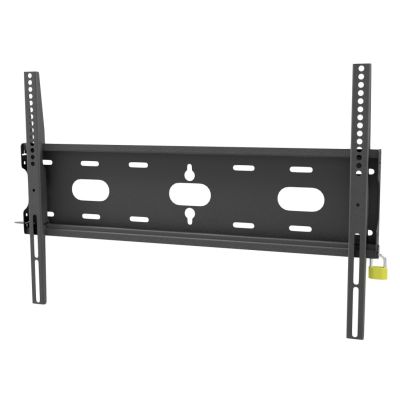 7. Wandhalterung für Iiyama MD-WM6040 Fernseher – 125 kg – 100 x 100 mm – 600 x 400 mm