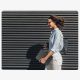 12. Tech-Protect SC Pen Canvas Case für iPad 10,9" 2022 / iPad 11" 2025 - Grau