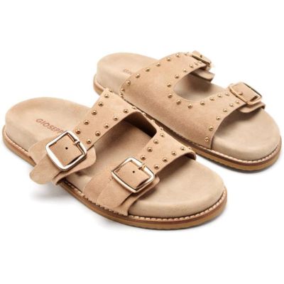 2. Gioseppo STELLA Beige Damenschuhe (75416-P-Beige)