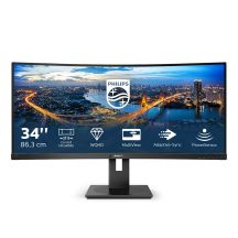 PHILIPS LED-MONITOR 34" 345B1C/00