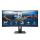 PHILIPS LED-MONITOR 34" 345B1C/00