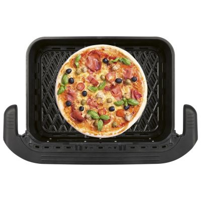 6. 2400-W-Fritteuse PC-FR 1313 PROFICOOK