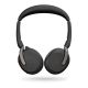 3. Jabra Evolve2 65 Flex UC Stereo USB-C Over-Ear-Kopfhörer