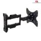 8. Maclean MC-742 TV-Wandhalterung (schwenkbar, neigbar; 13" - 42"; max. 30 kg)