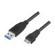 8. LogiLink CR0045 USB 3.2 Gen 1 (3.1 Gen 1) Typ-A 5000 Mbit/s Silberne Hubs und Konzentratoren