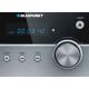 3. Blaupunkt MS12BT Mini-Stereoanlage