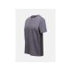 3. PEAK PERFORMANCE M Explore Grafik-T-Shirt Grau