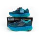 18. Skechers Max Cushioning M 220835/NVBL Laufschuhe