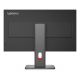8. Lenovo ThinkVision P32UD-40 Computermonitor 80 cm (31,5") 3840 x 2160 px 4K Ultra HD LCD Schwarz