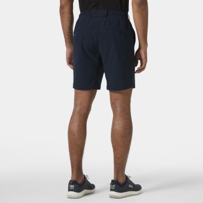 11. Helly Hansen HP Sirocco Shorts 9' M 34158 597