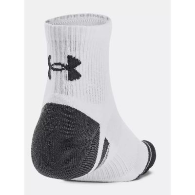 6. Under Armour Socken 1379510-100