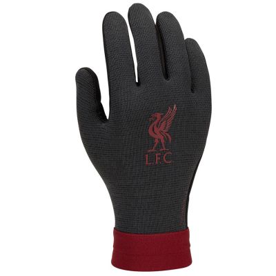 7. Nike Liverpool FC Thermafit HO23 Jr FQ4600-010 Handschuhe