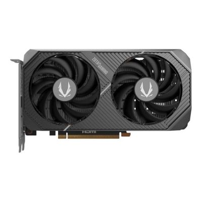 17. ZOTAC GAMING GeForce RTX 5060 TWIN EDGE OC 8GB Grafikkarte
